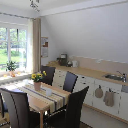 Haus Deckstein - Og - Ferienwohnung 02 Daire