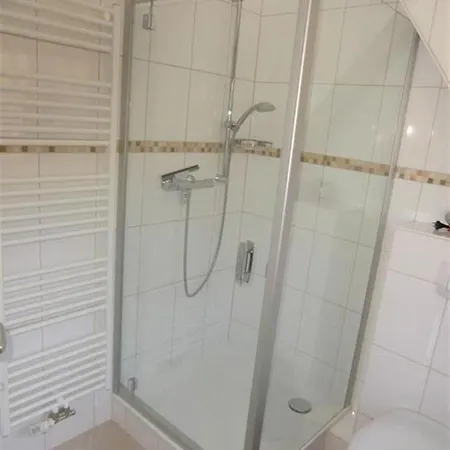 Haus Deckstein - Og - Ferienwohnung 02 *