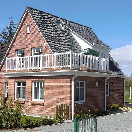 Daire Haus Deckstein - Og - Ferienwohnung 02