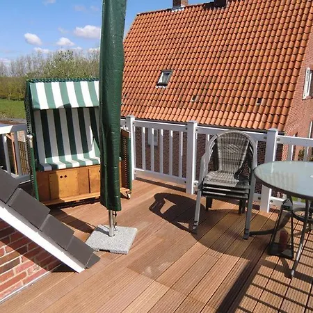 Haus Deckstein - Og - Ferienwohnung 02 Daire