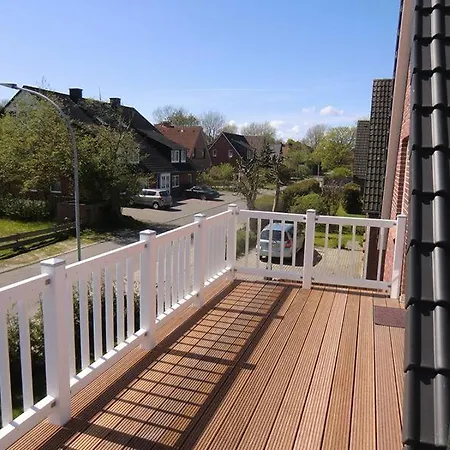 Haus Deckstein - Og - Ferienwohnung 02 Daire *