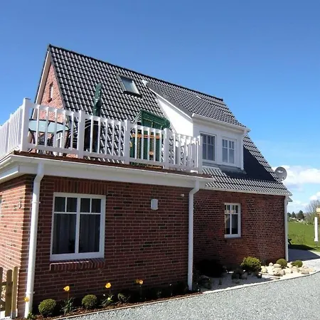Daire Haus Deckstein - Og - Ferienwohnung 02